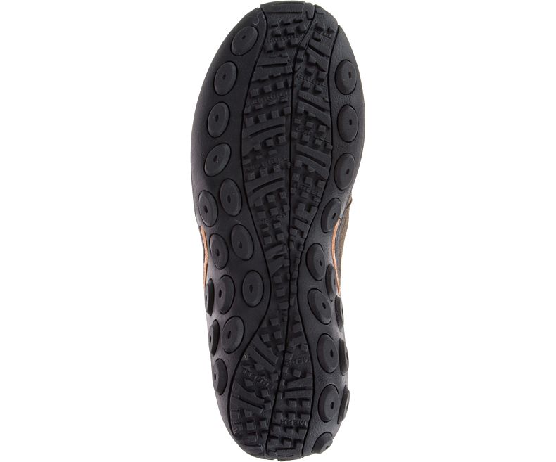 MERRELL MEN'S JUNGLE MOC GUNSMOKE