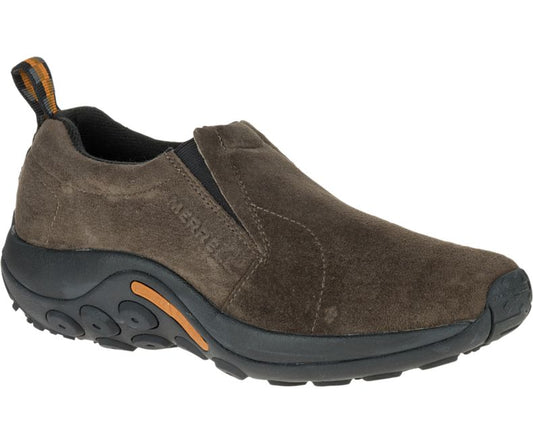 MERRELL MEN'S JUNGLE MOC GUNSMOKE