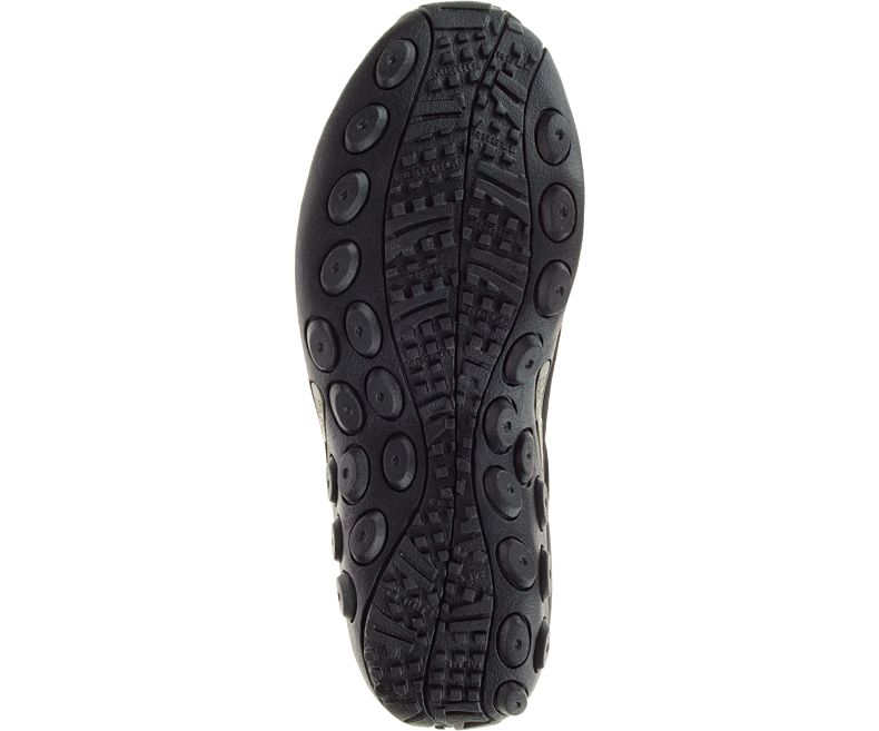 MERRELL MEN'S JUNGLE MOC MIDNIGHT