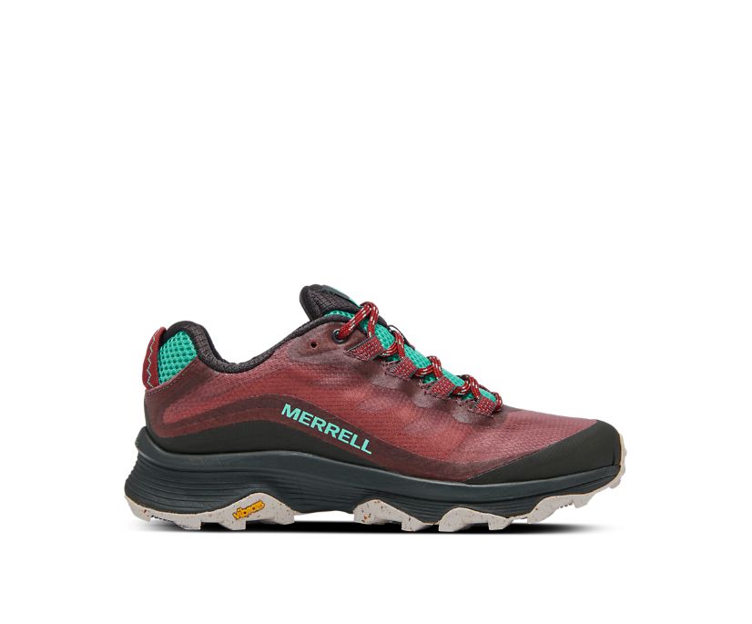 Merrell Women's Moab Speed