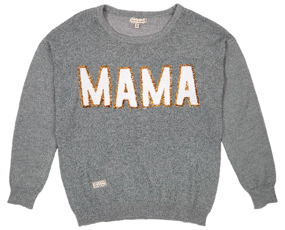 Simply Southern Mama Sweater