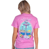 Simply Southern God is Light Anchor T-Shirt