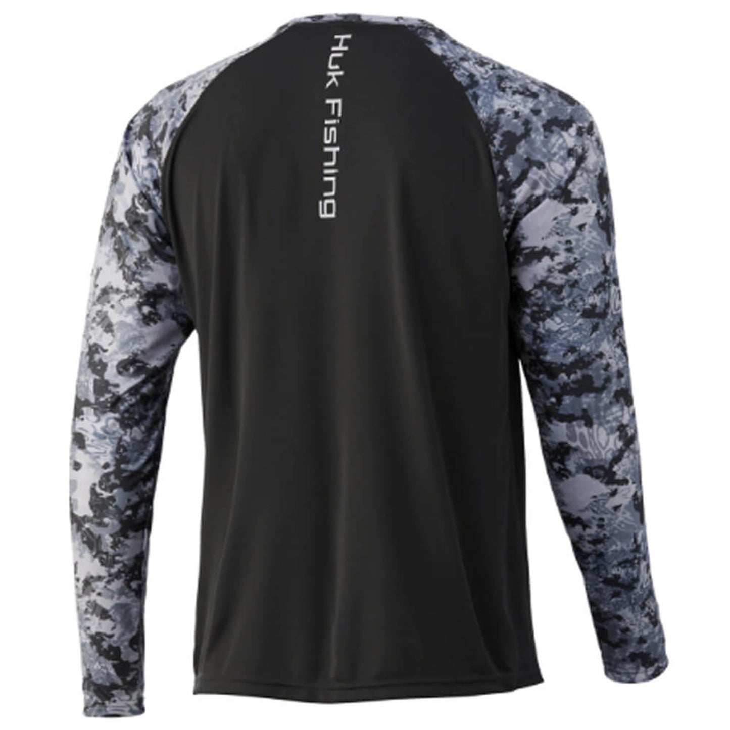 Huk Tide Change Double Header Long Sleeve