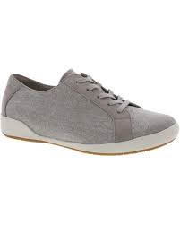 Dansko Olisa Canvas Stone