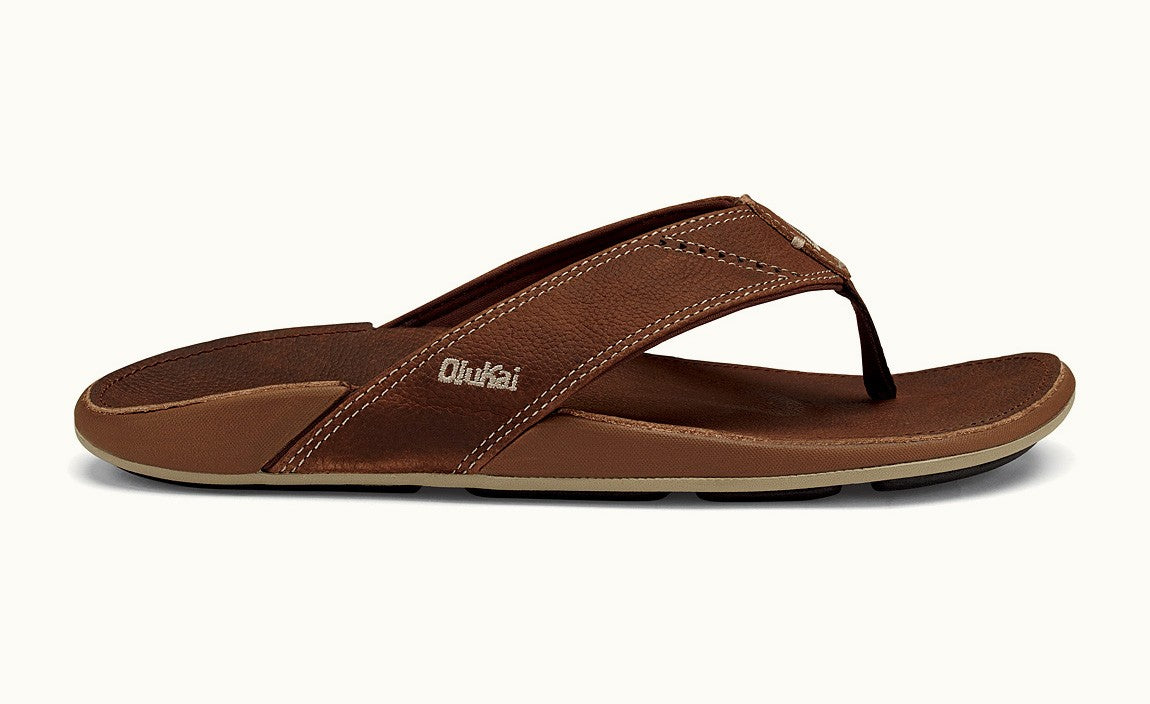 OluKai Men's Nui Rum