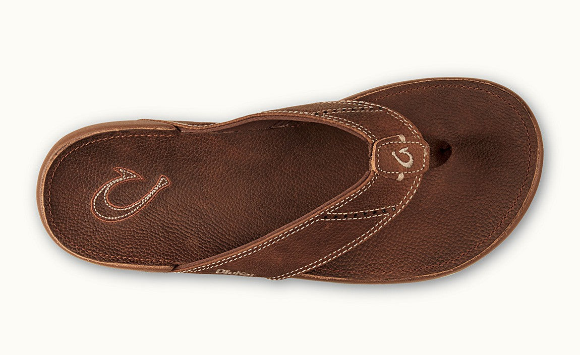 OluKai Men's Nui Rum